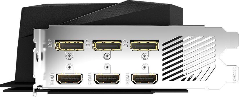 RTX3070 GV-N3070AORUS  Rev1.1  非LHR RTX3070 GV-N3070AORUS Rev1.1 非LHR