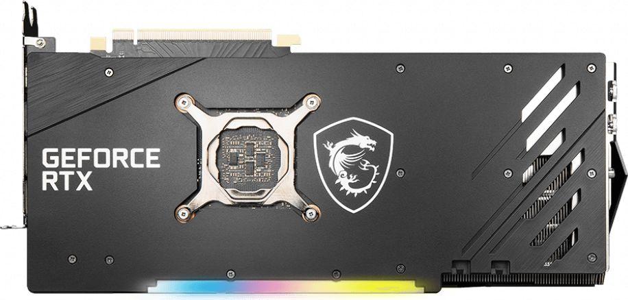 た*ー様 MSI GeForce RTX 3070 Gaming X Trio GeForce RTX™ 3070 GAMING X TRIO 8G