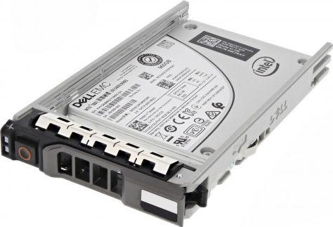 Dysk SSD Dell 480 GB 2.5" SATA III (400-BJSP) 1
