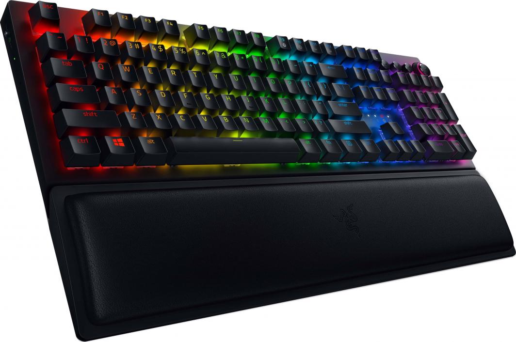 Razer BlackWidow V3 Pro Yellow Switch (RZ0303531700R3M1) Klawiatura