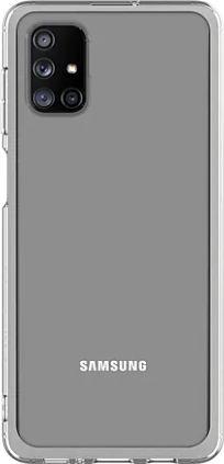 Samsung Etui M Cover Transparency Galaxy M51 (GP-FPM515KDATW) 1