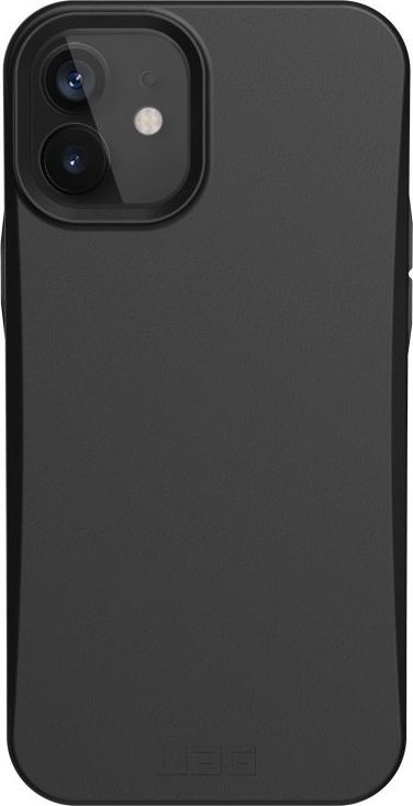 UAG Obudowa ochronna UAG Outback Bio - do iPhone 12 mini Black 1