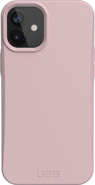 UAG Obudowa ochronna UAG Outback Bio - do iPhone 12 mini Lilac 1