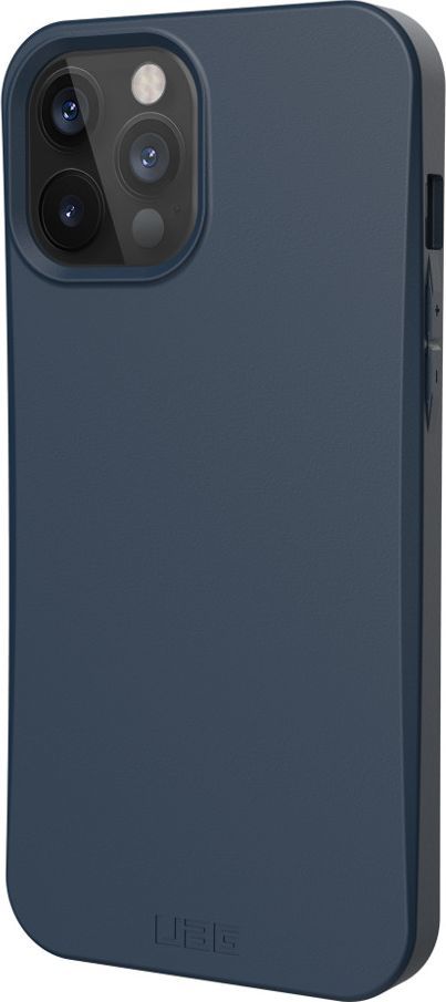 UAG Obudowa ochronna UAG Outback Bio - do iPhone 12 Pro Max Mallard 1