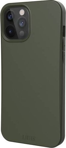 UAG Obudowa ochronna UAG Outback Bio - do iPhone 12 Pro Max Olive 1