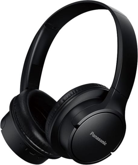 Słuchawki Panasonic RP-HF520BE-K 1