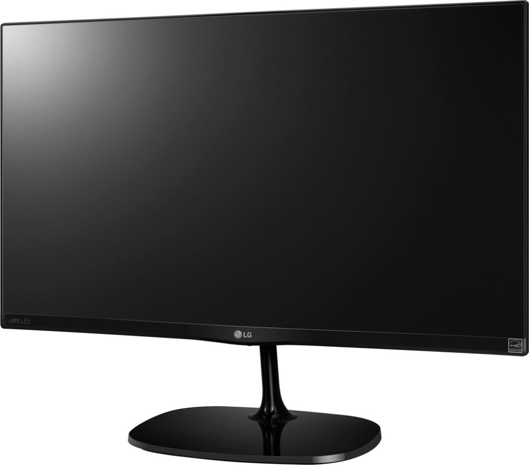 Monitor LG 23MP67VQ-P 2