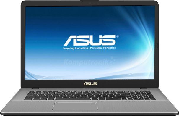Laptop Asus VivoBook Pro N705FD-GC044T 1