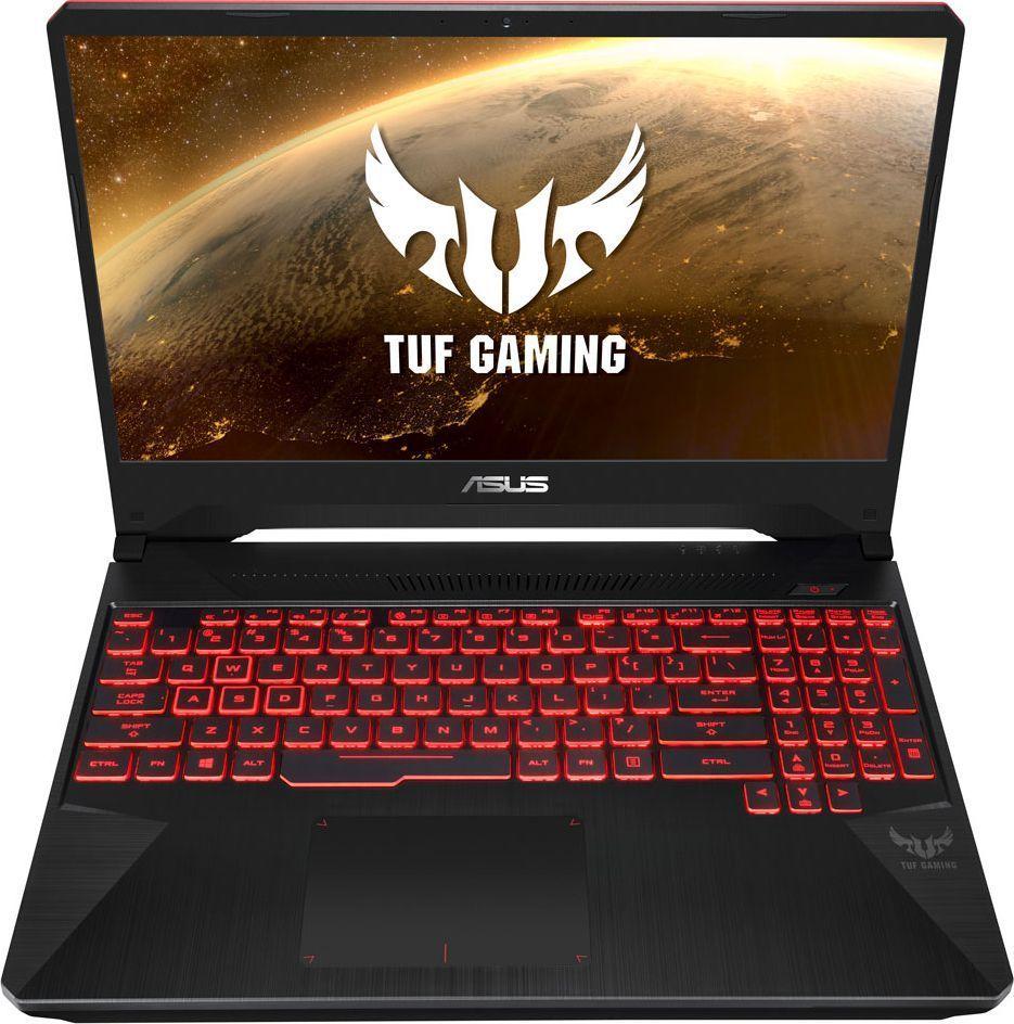 Asus tuf gaming fx505gd hn132t обзор