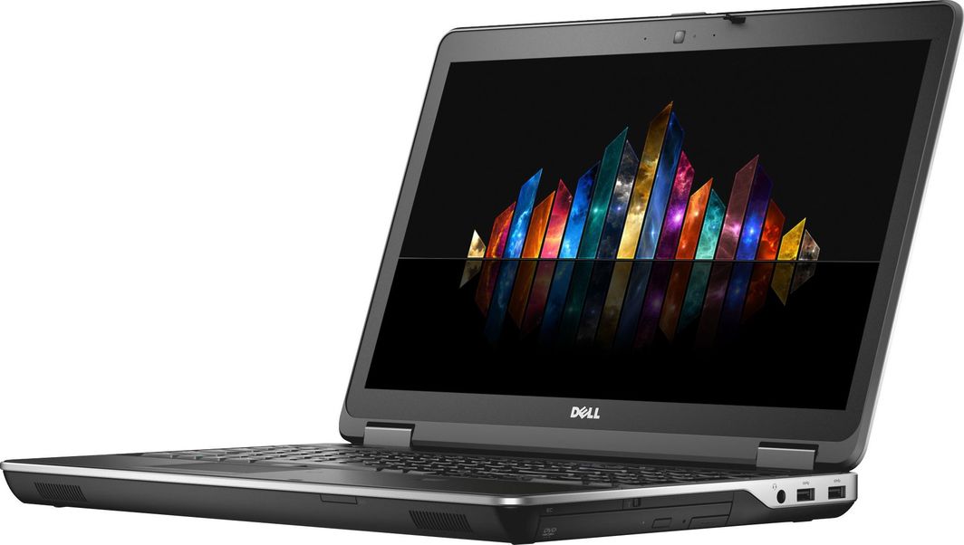 Laptop Dell Latitude E6540 1