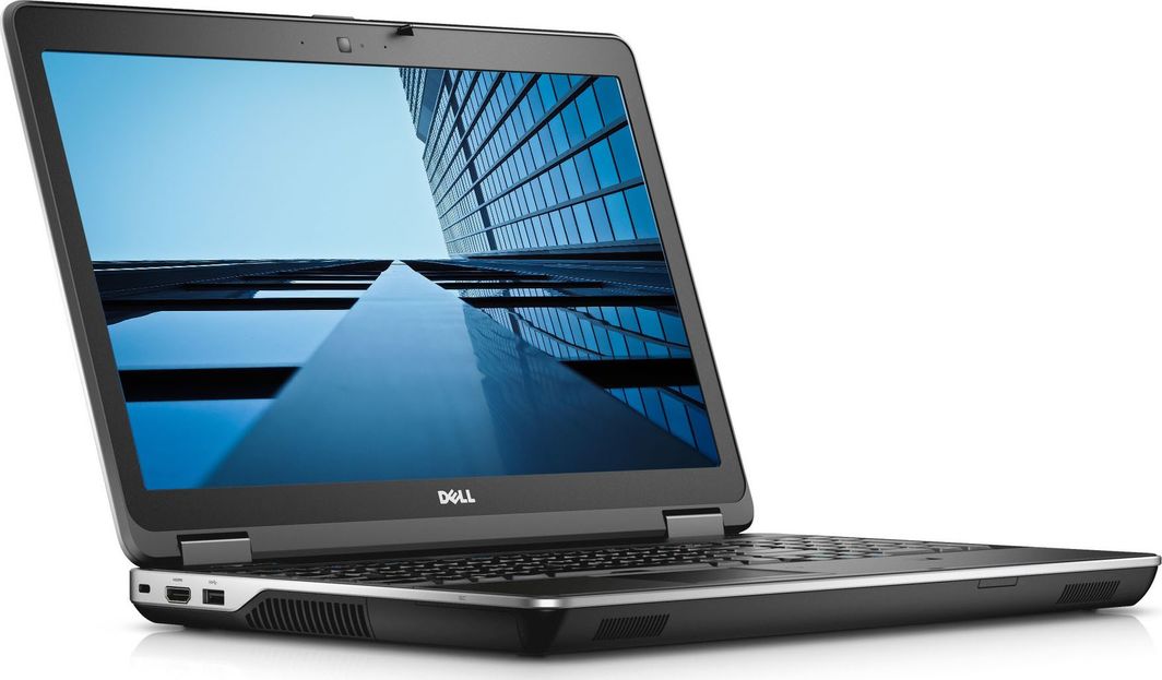 Laptop Dell Latitude E6540 1