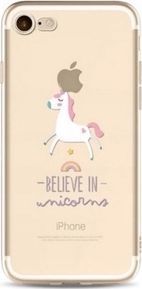 Pan i Pani Gadżet Etui iPhone believe in unicorns 1