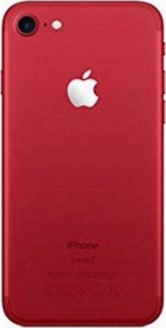 Pan i Pani Gadżet Etui iPhone Naklejka Czerwona 1