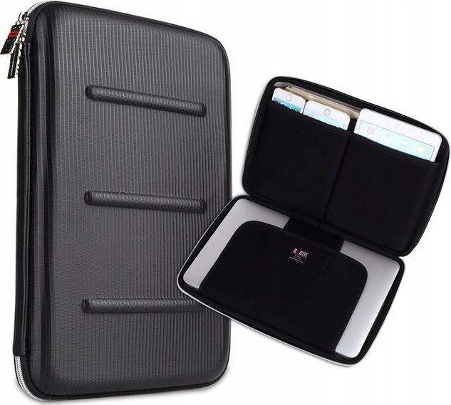 Etui Pan i Pani Gadżet Pancerne etui na MacBook iPad 12'' 1