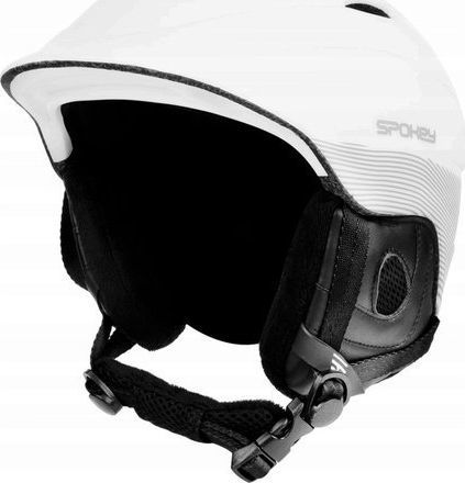 Spokey Kask narciarski In-Mold Columbia S/M 1