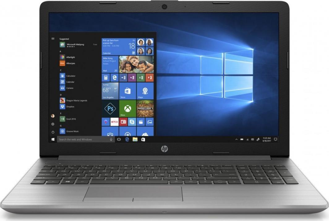 Laptop HP 250 G7 (1Q3K2ES) 1