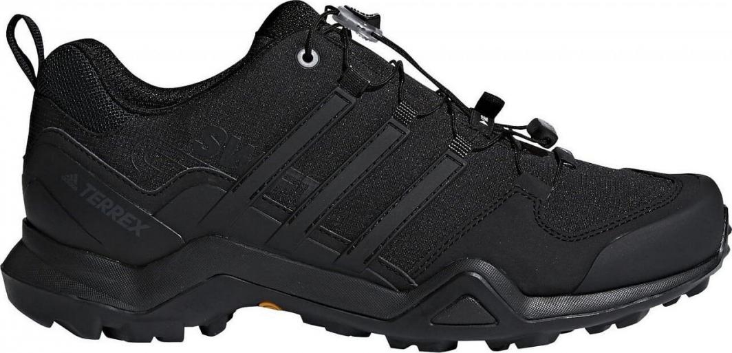 Buty trekkingowe męskie Adidas Terrex Swift R2 czarne r. 48 1