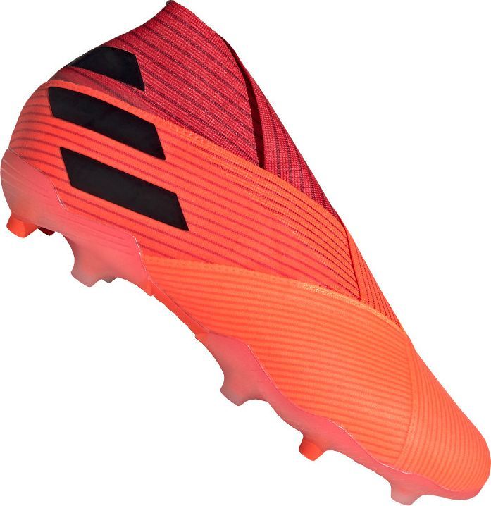 Adidas adidas JR Nemeziz 19+ FG 494 : Rozmiar - 38 2/3 1