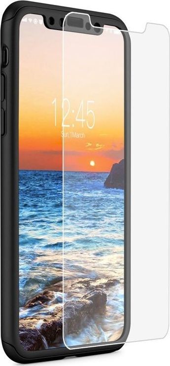 Pan i Pani Gadżet Szkło ochronne iPhone X/10 1