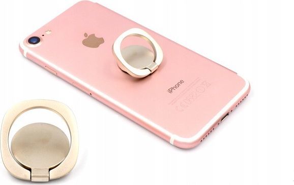 Pan i Pani Gadżet Ring na palec Ring Holder 1
