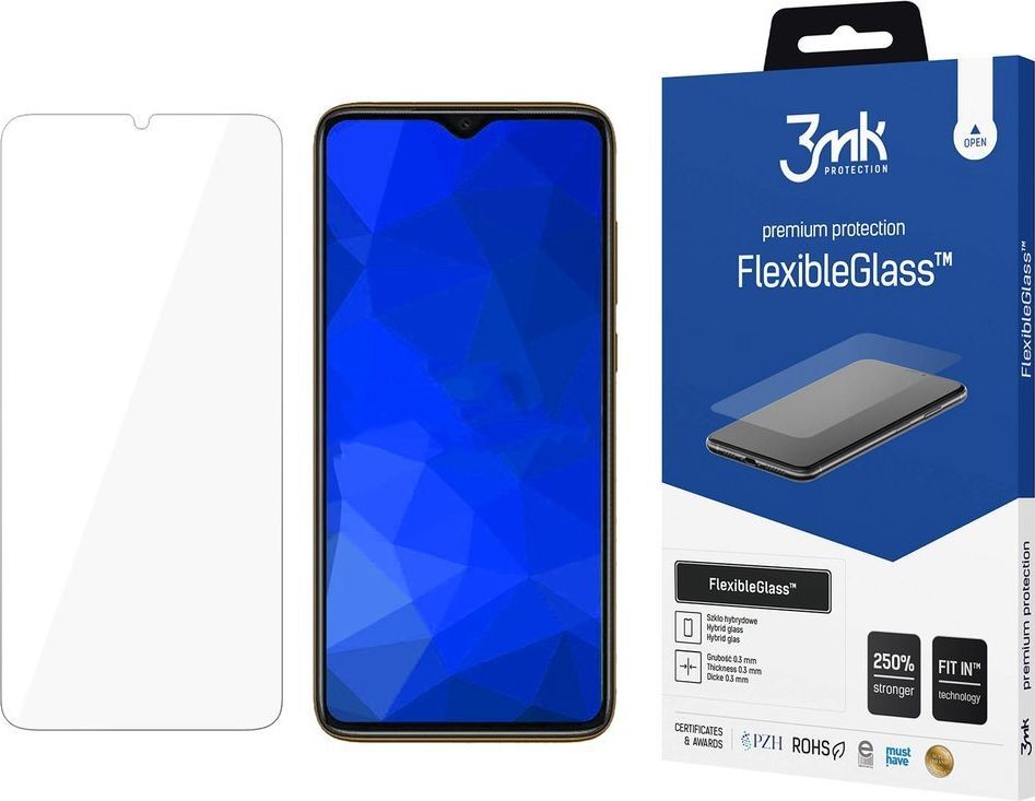 3MK FlexibleGlass do Samsung A426 A42 5G 1