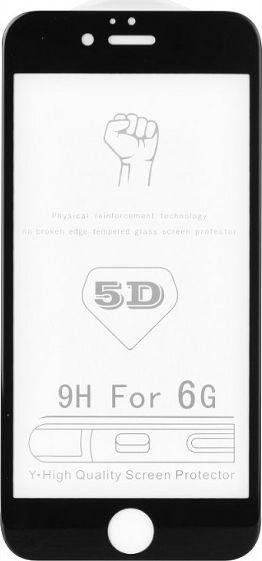 PremiumGlass Szkło hartowane 5D Xiaomi Poco F2 Pro 1