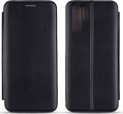 Beline Etui Beline Book Magnetic Xiaomi Mi Note 10 Lite czarny/black 1
