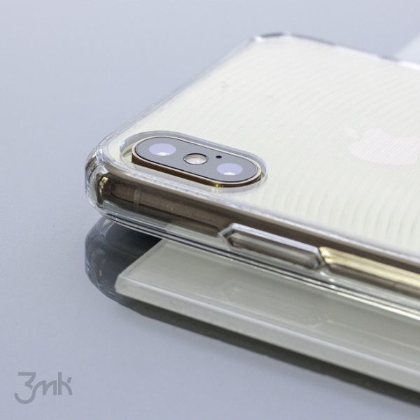 3MK 3MK Armor Case OnePlus 8 1
