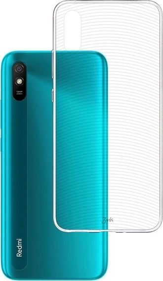 3MK 3MK Armor Case Xiaomi Redmi 9A 1