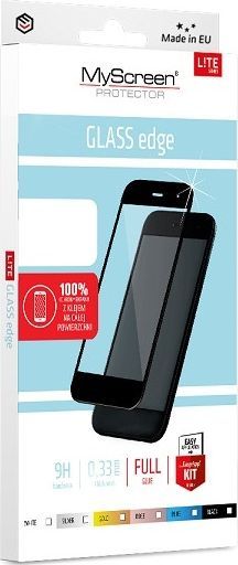 MyScreen Protector Lite Glass Edge FG do A115 A11/M11 1