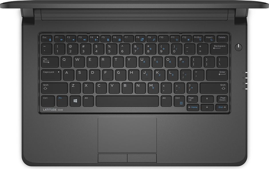 Laptop Dell Latitude 3340 (CA108L3340EMEA_Win) 1