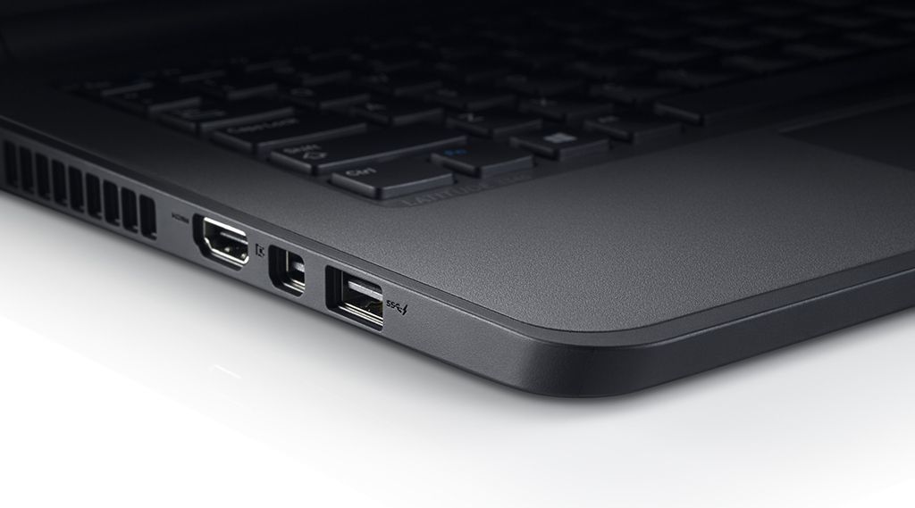 Laptop Dell Latitude 3340 (CA108L3340EMEA_Win) 8