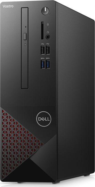 Komputer Dell Vostro 3681, Core i7-10700, 8 GB, Intel UHD Graphics 630, 1 TB HDD Windows 10 Pro 1