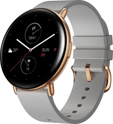 amazfit round watch