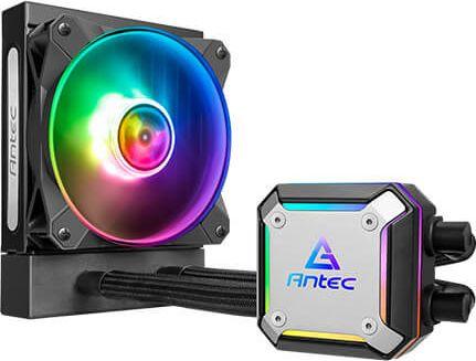 Chłodzenie wodne Antec Neptune 120 (0-761345-74026-5) 1