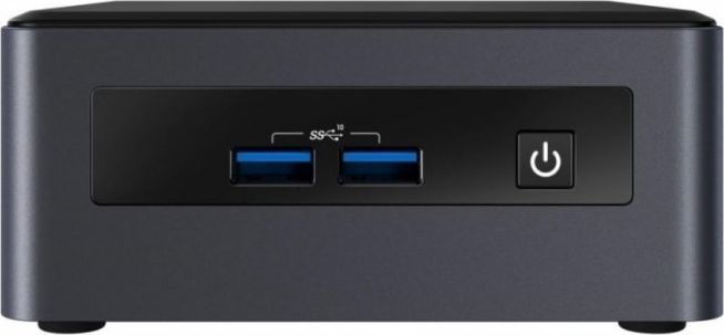 Komputer Intel BKNUC8V5PNH Intel Core i5-8365U 1