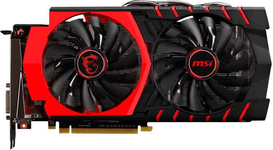 その他 MSI GTX 960 GAMING 4G Specification GeForce GTX 960 GAMING 4G | エムエスアイ