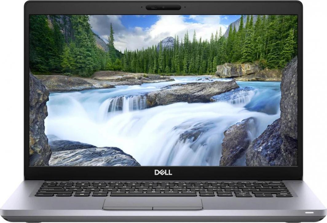 Laptop Dell Latitude 5411 (N003L541114EMEA) 1
