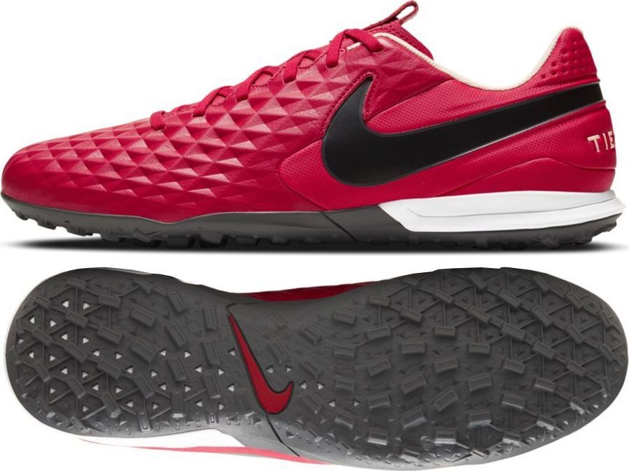 Nike Buty piłkarskie Nike Tiempo Legend 8 Academy TF M AT6100 608 41 1
