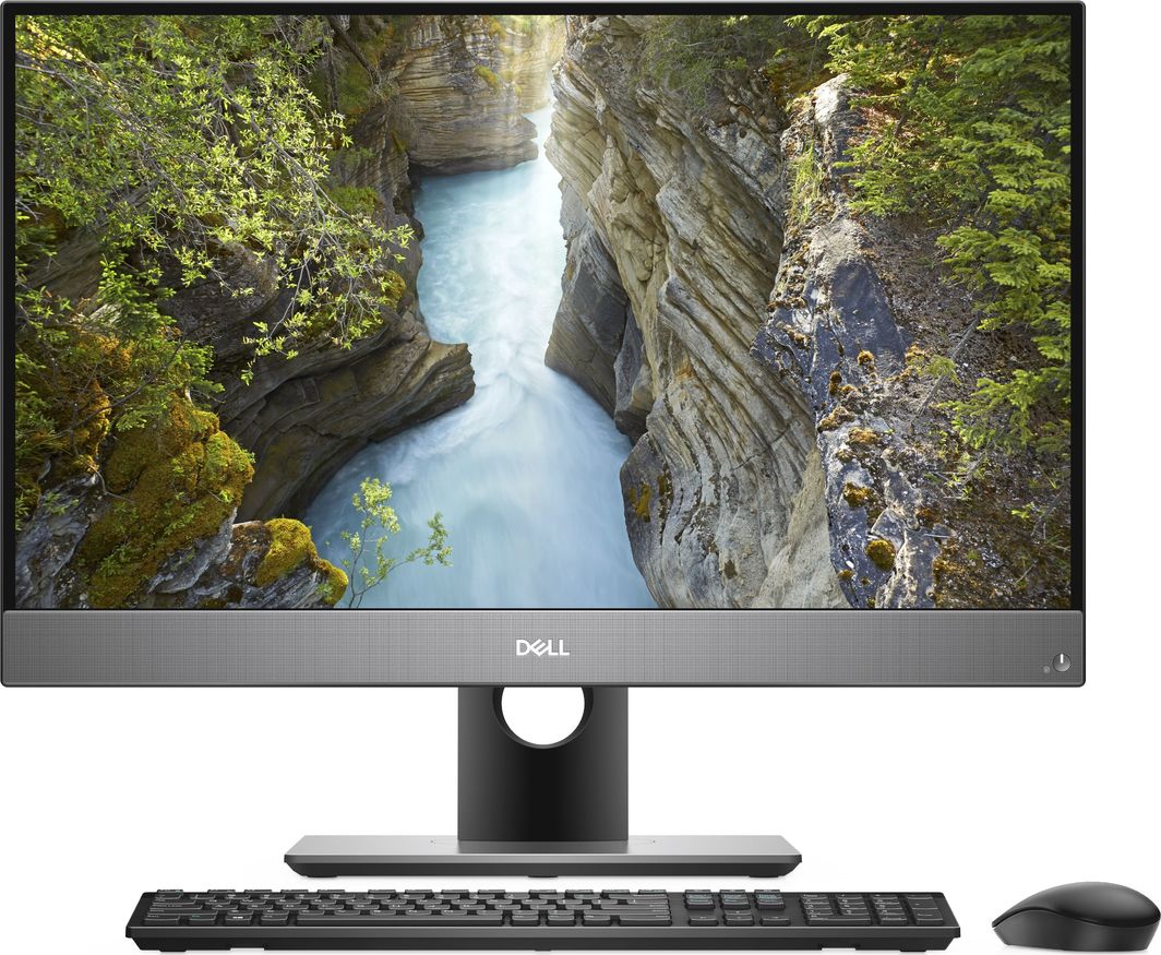 Komputer Dell OptiPlex 7780 Core i7-10700, 16 GB, 512 GB SSD Windows 10 Professional 1