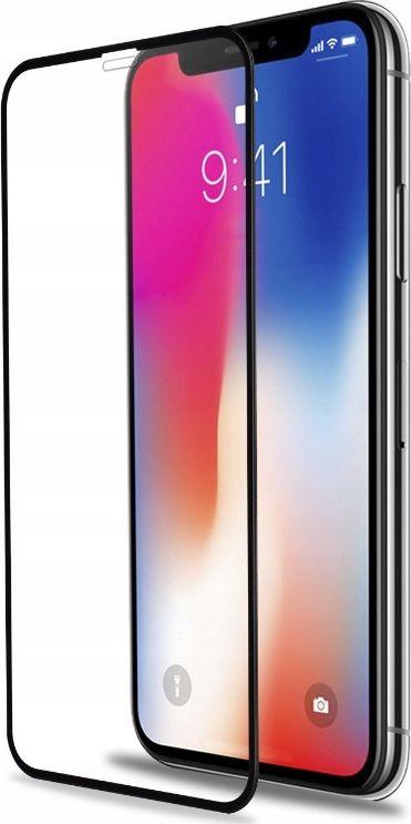 Co2 iPhone X XS 11Pro Szkło Hartowane 10D 1