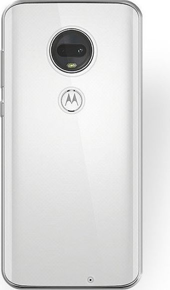 Etui Slim case MOTOROLA MOTO G7 1