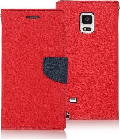 Mercury Mercury Fancy Sony X czerwony/red 1