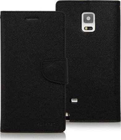 Mercury Mercury Fancy Xperia Z4 czarny 1