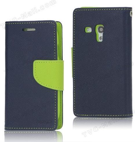 Mercury Mercury Fancy Xperia Z5 niebieski 1