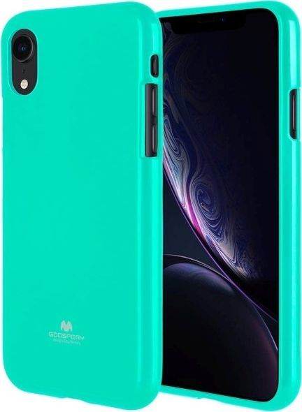 Mercury Mercury Jelly Case Xperia M5 miętowy 1