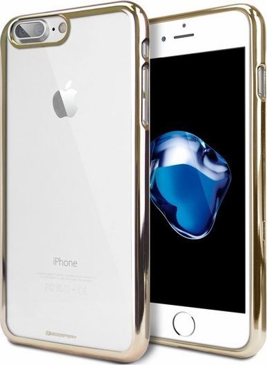 Mercury Mercury Ring2 iPhone Xr złoty/gold 1