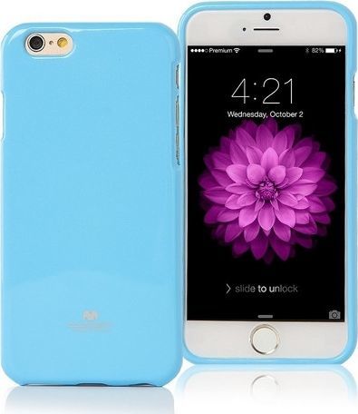 Mercury Mercury Jelly Case Xperia M5 jasno niebi 1