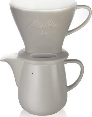 Melitta Filiżanka z czajniczkiem 1