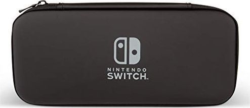 PowerA Etui PowerA Stealth do Nintendo Switch - czarne 1